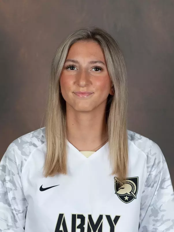 The official portraits of United States Military Academy’s 2023 Women’s Soccer Team taken on July 27, 2023 at West Point, New York. (U.S. Army Photo by John Pellino/USMA)