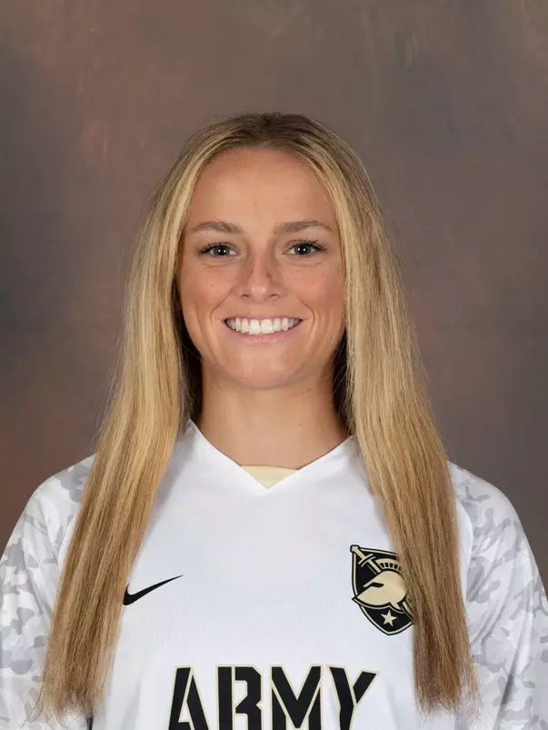 The official portraits of United States Military Academy’s 2023 Women’s Soccer Team taken on August 11, 2023 at West Point, New York. (U.S. Army Photo by John Pellino/USMA)