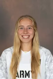 The official portraits of United States Military Academy’s 2023 Women’s Soccer Team taken on August 11, 2023 at West Point, New York.  (U.S. Army Photo by John Pellino/USMA)