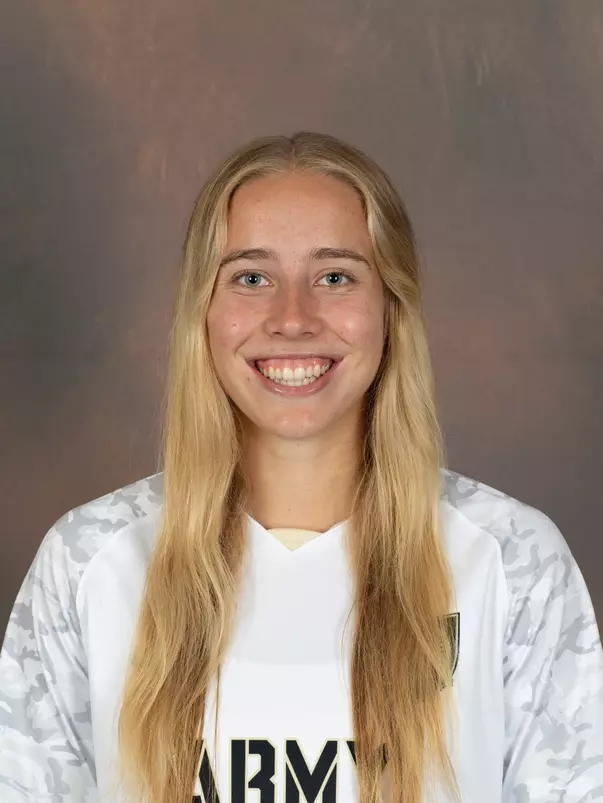 The official portraits of United States Military Academy’s 2023 Women’s Soccer Team taken on August 11, 2023 at West Point, New York. (U.S. Army Photo by John Pellino/USMA)