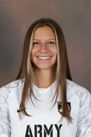 The official portraits of United States Military Academy’s 2023 Women’s Soccer Team taken on July 27, 2023 at West Point, New York. (U.S. Army Photo by John Pellino/USMA)
