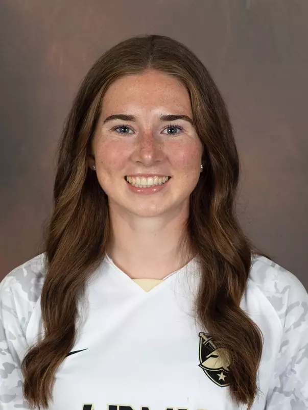 The official portraits of United States Military Academy’s 2023 Women’s Soccer Team taken on August 11, 2023 at West Point, New York. (U.S. Army Photo by John Pellino/USMA)