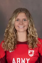 The official portraits of United States Military Academy’s 2023 Women’s Soccer Team taken on August 11, 2023 at West Point, New York.  (U.S. Army Photo by John Pellino/USMA)