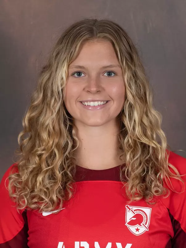 The official portraits of United States Military Academy’s 2023 Women’s Soccer Team taken on August 11, 2023 at West Point, New York. (U.S. Army Photo by John Pellino/USMA)