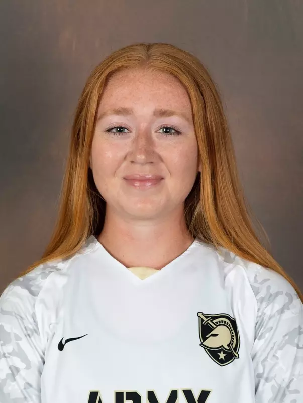 The official portraits of United States Military Academy’s 2023 Women’s Soccer Team taken on August 11, 2023 at West Point, New York. (U.S. Army Photo by John Pellino/USMA)