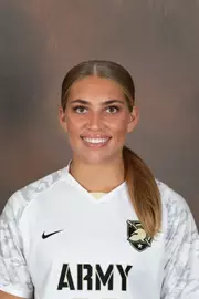 The official portraits of United States Military Academy’s 2023 Women’s Soccer Team taken on August 11, 2023 at West Point, New York. (U.S. Army Photo by John Pellino/USMA)
