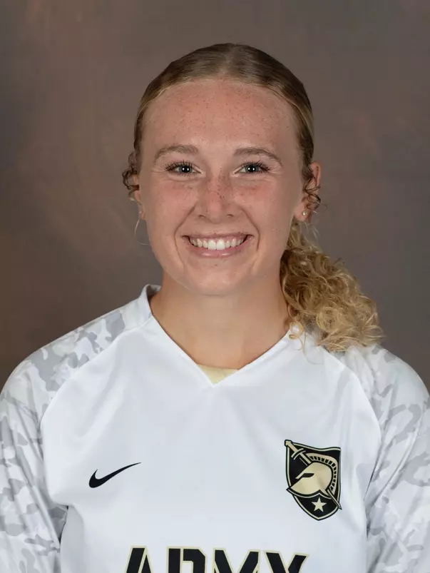 The official portraits of United States Military Academy’s 2023 Women’s Soccer Team taken on July 27, 2023 at West Point, New York. (U.S. Army Photo by John Pellino/USMA)