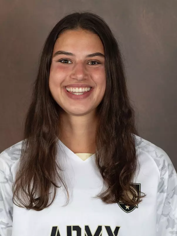 The official portraits of United States Military Academy’s 2023 Women’s Soccer Team taken on July 27, 2023 at West Point, New York. (U.S. Army Photo by John Pellino/USMA)