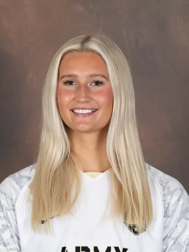 The official portraits of United States Military Academy’s 2023 Women’s Soccer Team taken on August 11, 2023 at West Point, New York. (U.S. Army Photo by John Pellino/USMA)