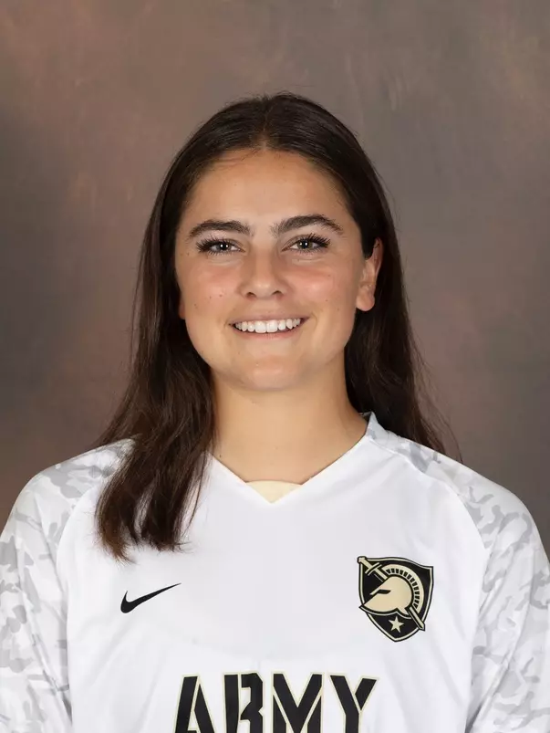 The official portraits of United States Military Academy’s 2023 Women’s Soccer Team taken on August 11, 2023 at West Point, New York. (U.S. Army Photo by John Pellino/USMA)