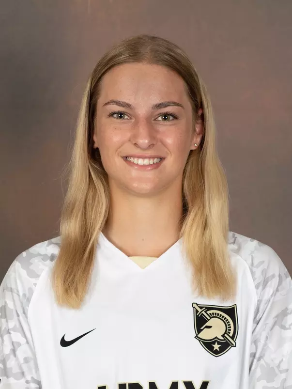 The official portraits of United States Military Academy’s 2023 Women’s Soccer Team taken on August 11, 2023 at West Point, New York. (U.S. Army Photo by John Pellino/USMA)