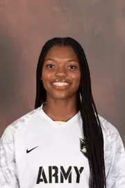 The official portraits of United States Military Academy’s 2023 Women’s Soccer Team taken on August 11, 2023 at West Point, New York. (U.S. Army Photo by John Pellino/USMA)