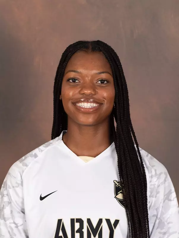 The official portraits of United States Military Academy’s 2023 Women’s Soccer Team taken on August 11, 2023 at West Point, New York. (U.S. Army Photo by John Pellino/USMA)