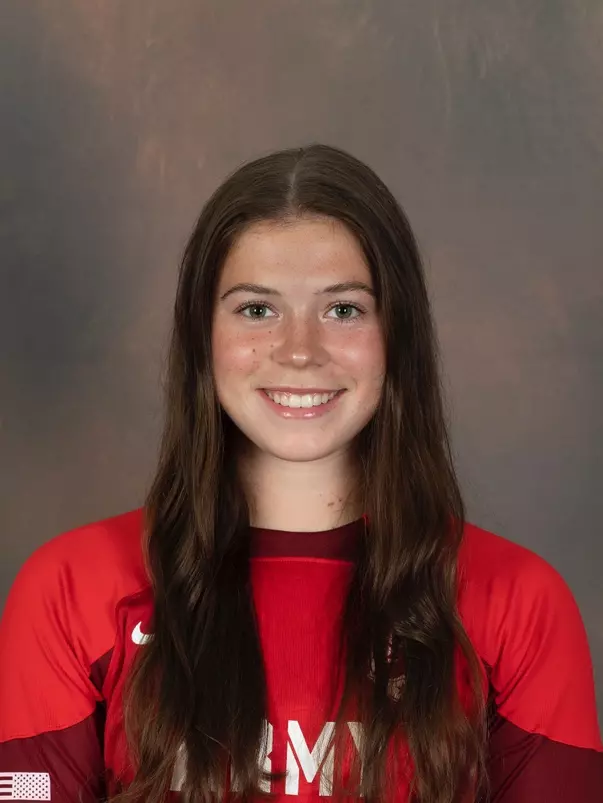 The official portraits of United States Military Academy’s 2023 Women’s Soccer Team taken on August 11, 2023 at West Point, New York. (U.S. Army Photo by John Pellino/USMA)