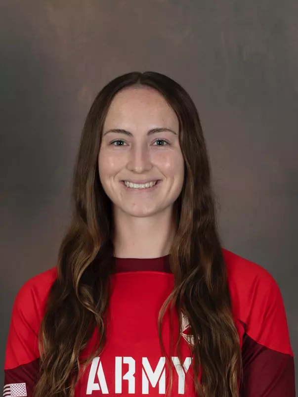 The official portraits of United States Military Academy’s 2023 Women’s Soccer Team taken on July 27, 2023 at West Point, New York. (U.S. Army Photo by John Pellino/USMA)