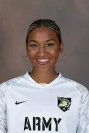 The official portraits of United States Military Academy’s 2023 Women’s Soccer Team taken on July 27, 2023 at West Point, New York. (U.S. Army Photo by John Pellino/USMA)
