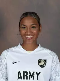The official portraits of United States Military Academy’s 2023 Women’s Soccer Team taken on July 27, 2023 at West Point, New York. (U.S. Army Photo by John Pellino/USMA)
