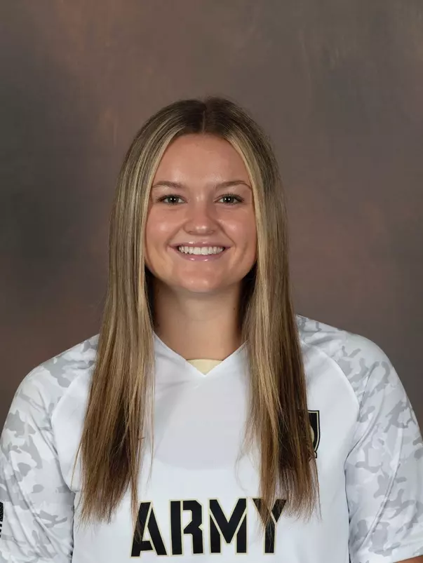 The official portraits of United States Military Academy’s 2023 Women’s Soccer Team taken on July 27, 2023 at West Point, New York. (U.S. Army Photo by John Pellino/USMA)