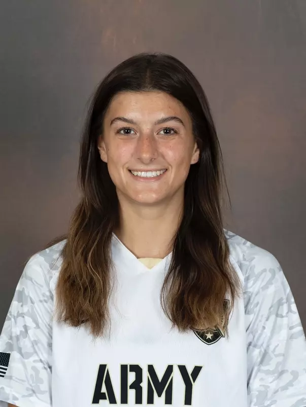 The official portraits of United States Military Academy’s 2023 Women’s Soccer Team taken on August 11, 2023 at West Point, New York. (U.S. Army Photo by John Pellino/USMA)