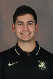 James Ballato Headshot