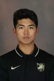 Patrick Song Headshot