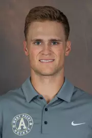 The official portraits of United States Military Academy’s 2023 Hockey Team taken on August 24, 2023 at West Point, New York. (U.S. Army Photo by John Pellino/USMA)