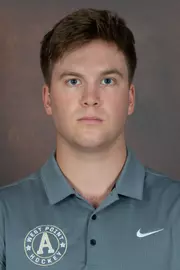 The official portraits of United States Military Academy’s 2023 Hockey Team taken on August 24, 2023 at West Point, New York. (U.S. Army Photo by John Pellino/USMA)