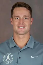 The official portraits of United States Military Academy’s 2023 Hockey Team taken on August 24, 2023 at West Point, New York. (U.S. Army Photo by John Pellino/USMA)