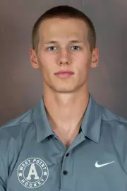 The official portraits of United States Military Academy’s 2023 Hockey Team taken on August 24, 2023 at West Point, New York. (U.S. Army Photo by John Pellino/USMA)
