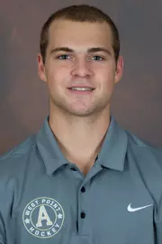 The official portraits of United States Military Academy’s 2023 Hockey Team taken on August 24, 2023 at West Point, New York. (U.S. Army Photo by John Pellino/USMA)