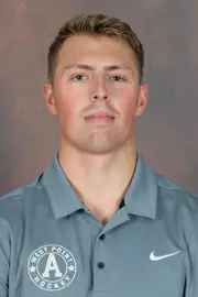 The official portraits of United States Military Academy’s 2023 Hockey Team taken on August 24, 2023 at West Point, New York. (U.S. Army Photo by John Pellino/USMA)