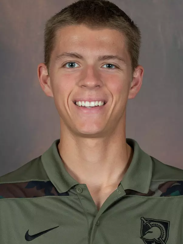 The official portraits of United States Military Academy’s 2023 Men's Tennis Team taken on September 18, 2023 at West Point, New York. (U.S. Army Photo by Kyle Osterhoudt/USMA)