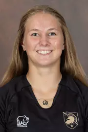 The official portraits of United States Military Academy’s 2023 Women's Rugby Team taken on September 5, 2023 at West Point, New York. (U.S. Army Photo by Kyle Osterhoudt/USMA)