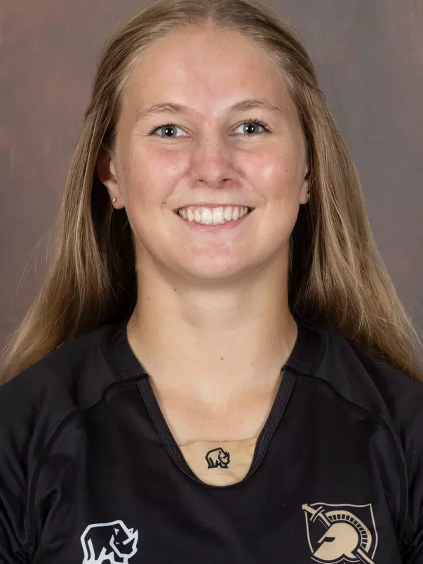 The official portraits of United States Military Academy’s 2023 Women's Rugby Team taken on September 5, 2023 at West Point, New York. (U.S. Army Photo by Kyle Osterhoudt/USMA)