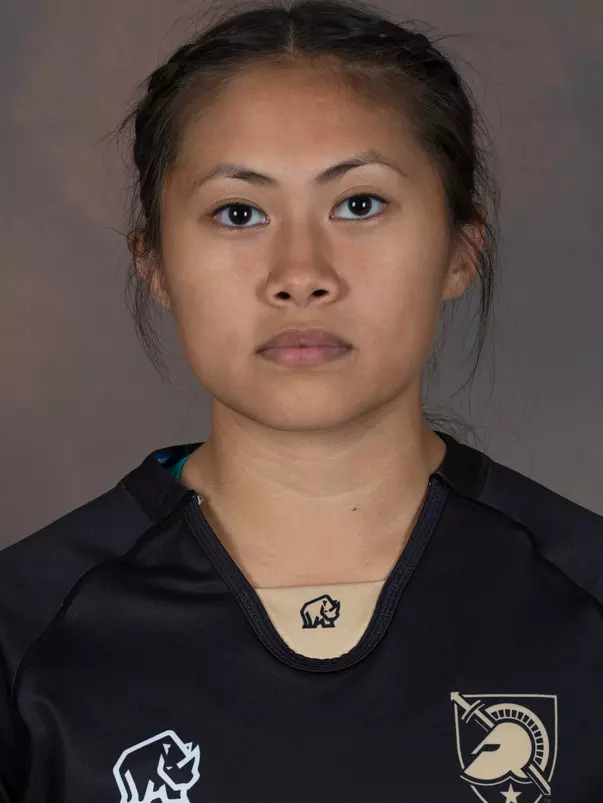 The official portraits of United States Military Academy’s 2023 Women's Rugby Team taken on September 5, 2023 at West Point, New York. (U.S. Army Photo by Kyle Osterhoudt/USMA)