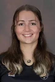 The official portraits of United States Military Academy’s 2023 Women's Rugby Team taken on September 5, 2023 at West Point, New York.   (U.S. Army Photo by Kyle Osterhoudt/USMA)