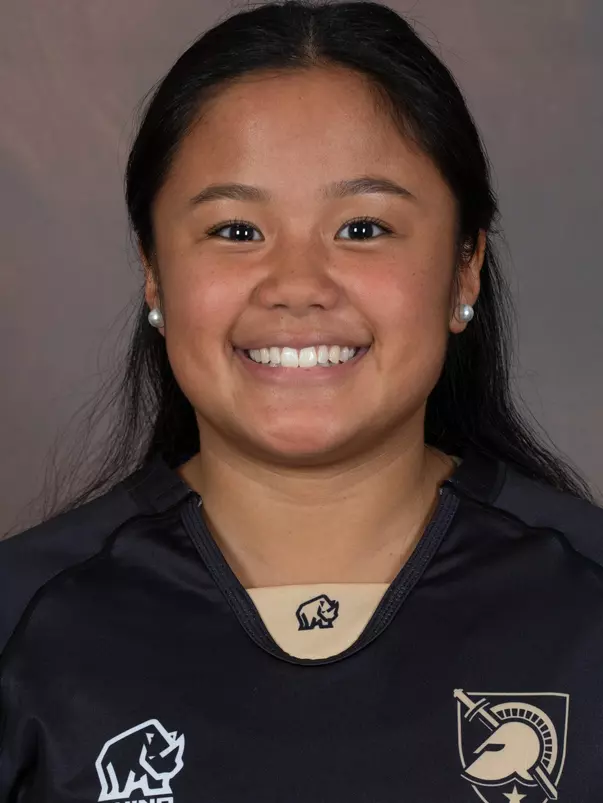 The official portraits of United States Military Academy’s 2023 Women's Rugby Team taken on September 5, 2023 at West Point, New York. (U.S. Army Photo by Kyle Osterhoudt/USMA)
