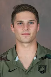 The official portraits of United States Military Academy’s 2023 Men's Tennis Team taken on September 18, 2023 at West Point, New York.   (U.S. Army Photo by Kyle Osterhoudt/USMA)