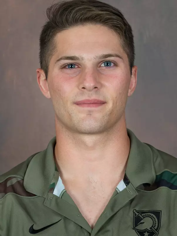 The official portraits of United States Military Academy’s 2023 Men's Tennis Team taken on September 18, 2023 at West Point, New York. (U.S. Army Photo by Kyle Osterhoudt/USMA)