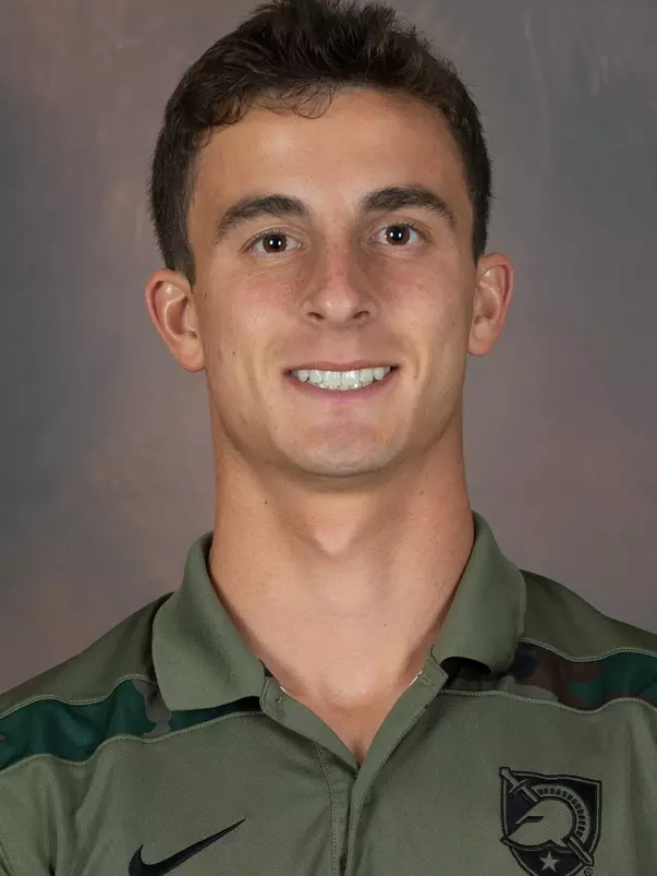 The official portraits of United States Military Academy’s 2023 Men's Tennis Team taken on September 18, 2023 at West Point, New York. (U.S. Army Photo by Kyle Osterhoudt/USMA)
