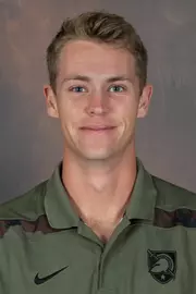 The official portraits of United States Military Academy’s 2023 Men's Tennis Team taken on September 18, 2023 at West Point, New York. (U.S. Army Photo by Kyle Osterhoudt/USMA)