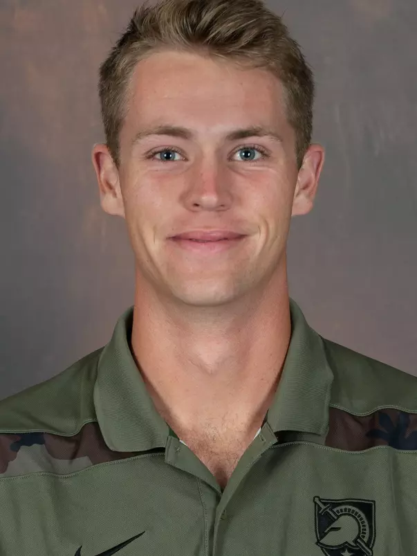 The official portraits of United States Military Academy’s 2023 Men's Tennis Team taken on September 18, 2023 at West Point, New York. (U.S. Army Photo by Kyle Osterhoudt/USMA)