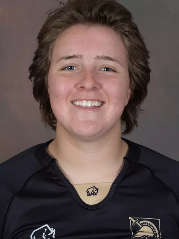 The official portraits of United States Military Academy’s 2023 Women's Rugby Team taken on September 5, 2023 at West Point, New York. (U.S. Army Photo by Kyle Osterhoudt/USMA)