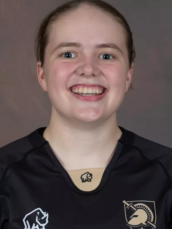 The official portraits of United States Military Academy’s 2023 Women's Rugby Team taken on September 5, 2023 at West Point, New York. (U.S. Army Photo by Kyle Osterhoudt/USMA)
