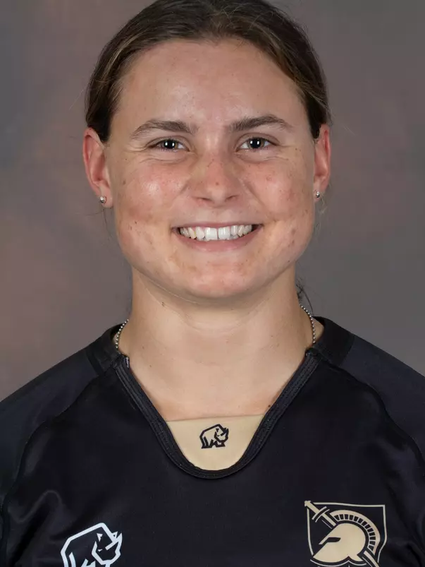 The official portraits of United States Military Academy’s 2023 Women's Rugby Team taken on September 5, 2023 at West Point, New York. (U.S. Army Photo by Kyle Osterhoudt/USMA)