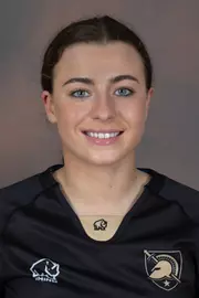 The official portraits of United States Military Academy’s 2023 Women's Rugby Team taken on September 5, 2023 at West Point, New York. (U.S. Army Photo by Kyle Osterhoudt/USMA)