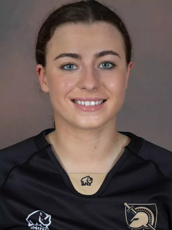 The official portraits of United States Military Academy’s 2023 Women's Rugby Team taken on September 5, 2023 at West Point, New York. (U.S. Army Photo by Kyle Osterhoudt/USMA)