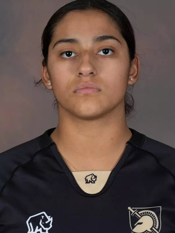 The official portraits of United States Military Academy’s 2023 Women's Rugby Team taken on September 5, 2023 at West Point, New York. (U.S. Army Photo by Kyle Osterhoudt/USMA)