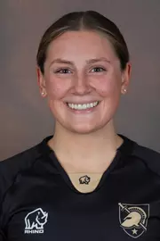 The official portraits of United States Military Academy’s 2023 Women's Rugby Team taken on September 5, 2023 at West Point, New York. (U.S. Army Photo by Kyle Osterhoudt/USMA)