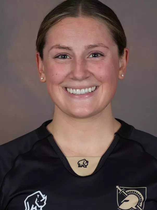 The official portraits of United States Military Academy’s 2023 Women's Rugby Team taken on September 5, 2023 at West Point, New York. (U.S. Army Photo by Kyle Osterhoudt/USMA)